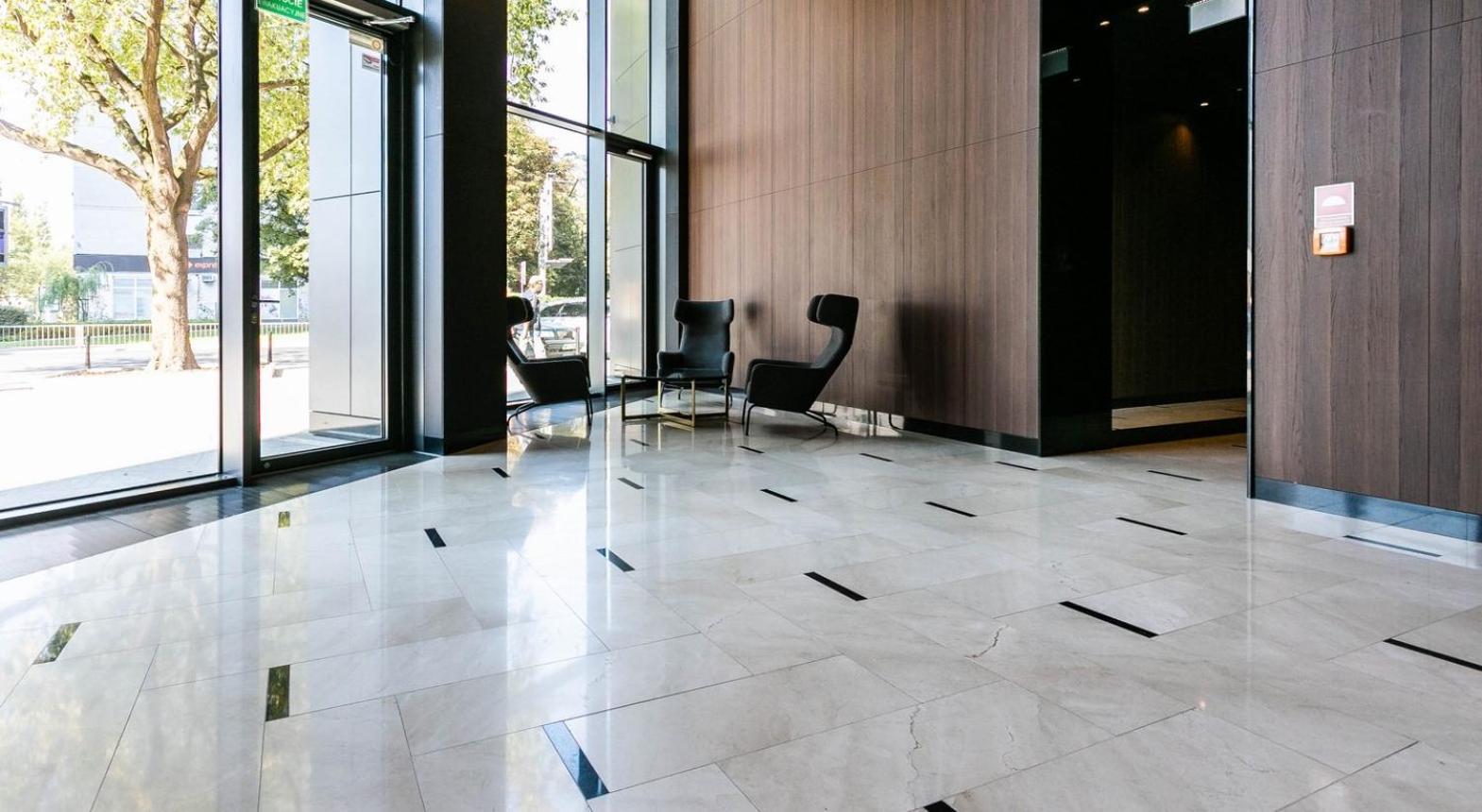 ורשה Chic & Luxury Apartment By Mennica Residence מראה חיצוני תמונה