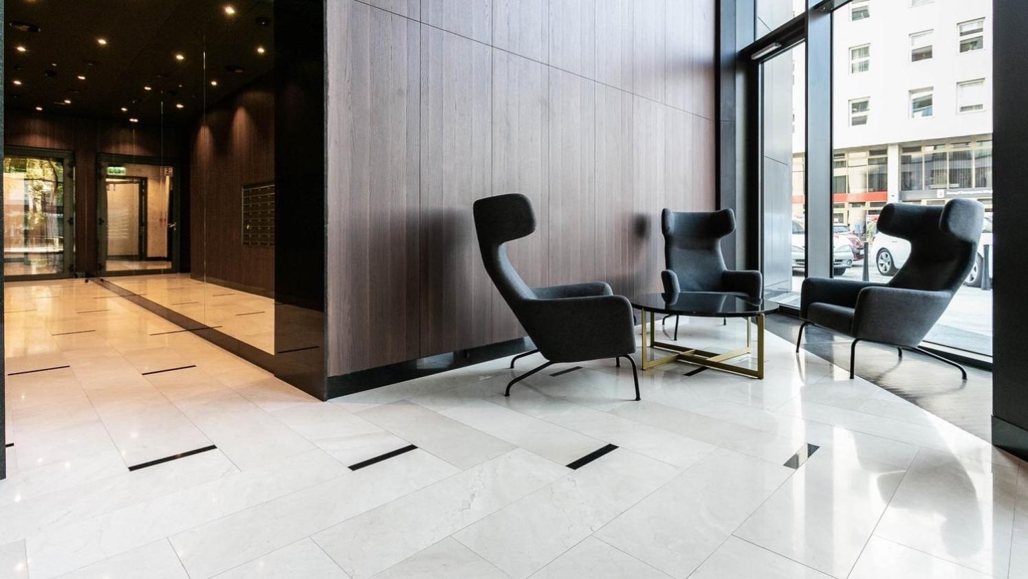 ורשה Chic & Luxury Apartment By Mennica Residence מראה חיצוני תמונה